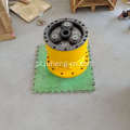 Komatsu 706-7G-01210 PC200-8 Motor de rotação do motor de rotação